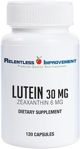Lutein Zeaxanthin 120 vegi-Capsules Natural Source No Fillers 100% Pure Active Material in Pakistan