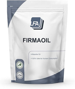 Firmaoil - 1 kg (2.2lbs) Tricalcium Phosphate Powder - Oil-Absorbing Excipient for Tablet Press Machine & Capsule Filler Pill Mix - Food Safe Natural Toothpaste Dental Ingredient in Pakistan
