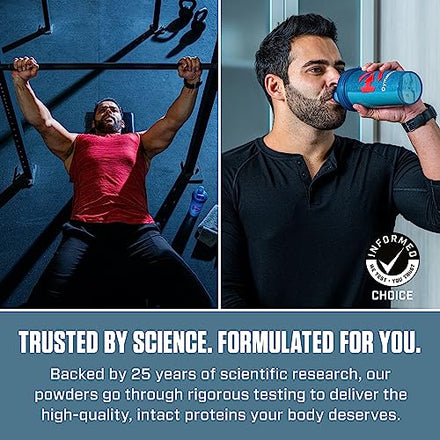 Dymatize ISO 100 Protein Powder with 25g of Hydrolyzed Supplement in Pakistan