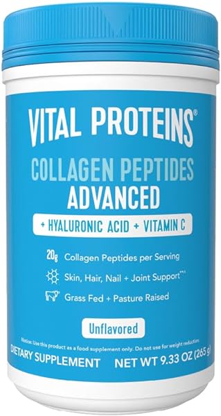 Vital Proteins Collagen Powder Supplement Hyd in Pakistan