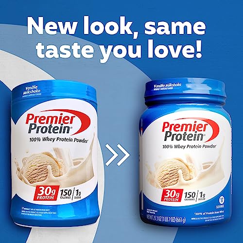 Premier Protein Powder, Vanilla Milkshake, Supplement in Pakistan