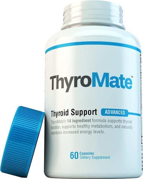 ThyroMate in Pakistan