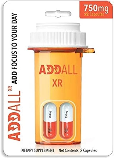 Addall XR in Pakistan