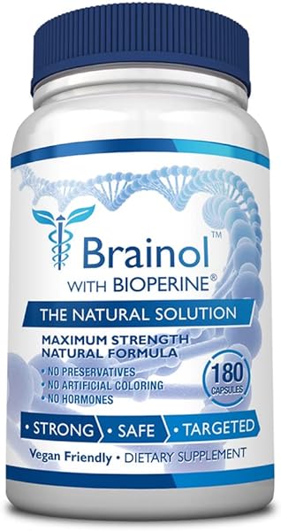 Brainol - The Smartest Choice For A Brain Boo in Pakistan