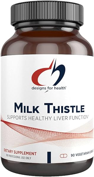 Designs for Health Milk Thistle Extract - Hig in Pakistan