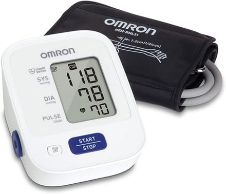 Omron in Pakistan