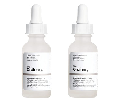 THE ORDINARY Hyaluronic Acid  Serum with B5