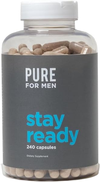 Pure for Men Original Cleanliness Stay Ready  in Pakistan