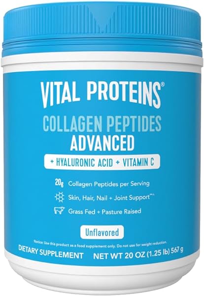 Vital Proteins Collagen Peptides Powder with  in Pakistan