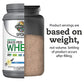 Garden of Life SPORT Whey Protein Powder Vanilla., Premium Grass Fed Supplement in Pakistan