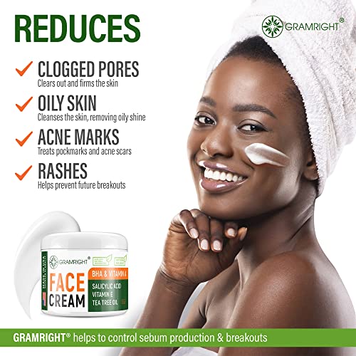 Acne Treatment Face Cream Acne Spot Treatment for Face & Acne Dots Acne Treatment Acne Scar Cream