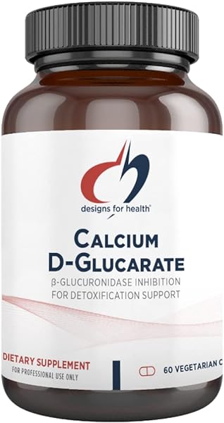 Designs for Health Calcium D-Glucarate - 1200 in Pakistan