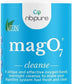 nbpure Mag O7 Oxygen Digestive System Cleanser Capsules, 180 Count