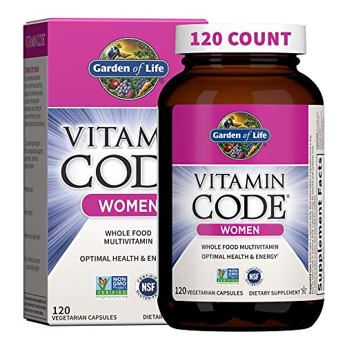 Garden Of Life, Vitamin Code Womens Multi, Supplement in Pakistan in Pakistan