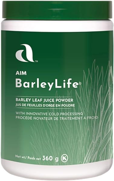 BarleyLife - Family Size (12.7 oz) Barley Gra in Pakistan