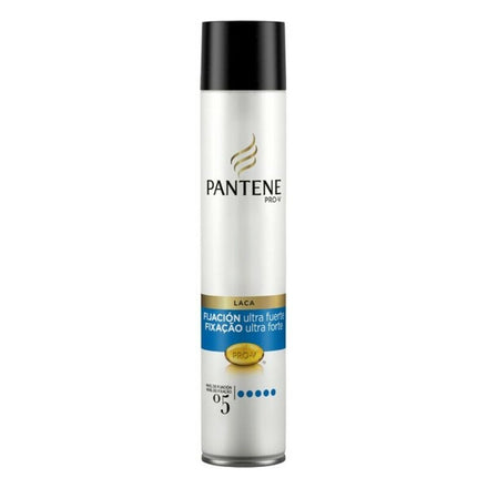 Hair Spray Pantene Pro-V Extra-strong attachment In Pakistan