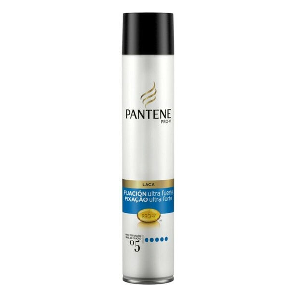 Hair Spray Pantene Pro-V Extra-strong attachment In Pakistan in Pakistan