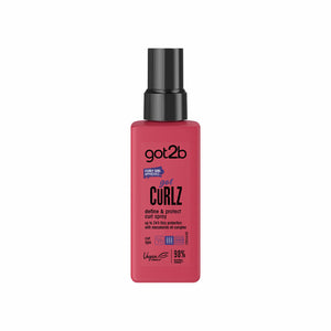 Perfecting Spray for Curls Schwarzkopf GotIn Pakistan