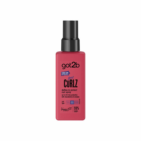 Perfecting Spray for Curls Schwarzkopf GotIn Pakistan in Pakistan