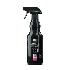 Liquid Cleaning spray Adbl QDIn Pakistan