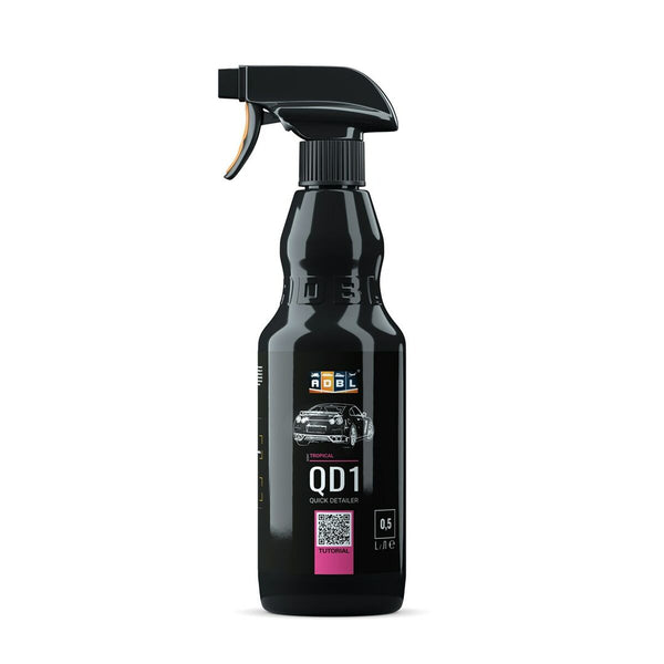 Liquid Cleaning spray Adbl QDIn Pakistan in Pakistan