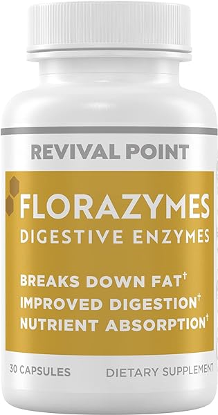 Premium Digestive Enzymes Digestion for Women in Pakistan