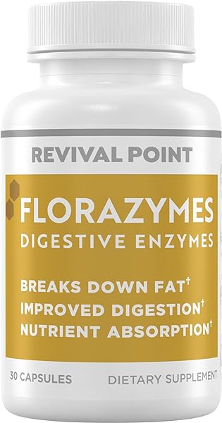 Premium Digestive Enzymes Digestion for Women & Men Pancreatic Enzymes & Proteolytic Enzymes – Proprietary Blend w/Eight Core Enzymes Including Papaya Enzymes, Bromelain & Lactase in Pakistan