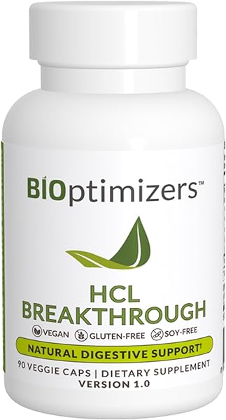 BiOptimizers HCL Breakthrough - Betaine Hydro in Pakistan