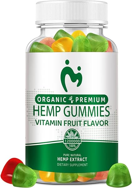 Omega 3-6-9 Gummies High Potency omega-3-6-9 Supplements Fruit Candy with Vegan in Pakistan in Pakistan