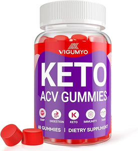 Keto Acv Gummies Advanced Weight Loss and Belly Fat, ACV Keto Gummies for Weight Loss, Apple Cider Vinegar Gummies for Women Men, Low Sugar & Gluten Free in Pakistan