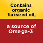 Nature Made Flaxseed Oil 1000 mg, Fish Free Omega 3 Supplement, Dietary Supplement in Pakistan