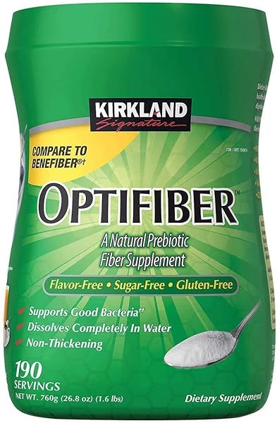 Kirkland Signature OPTIFIBER, 26.8 oz in Pakistan in Pakistan