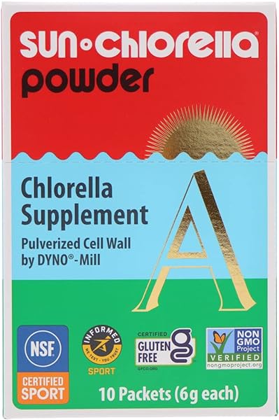 Sun Chlorella in Pakistan