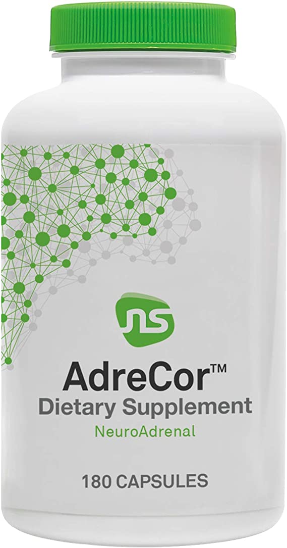 NeuroScience AdreCor - Energy Supplement with Rhodiola Rosea In Pakistan