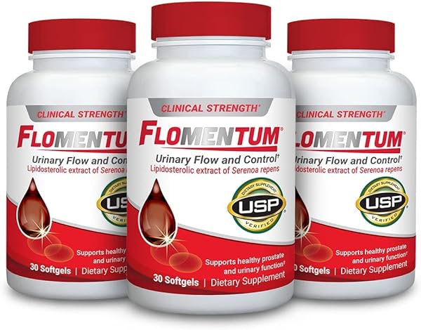 Flomentum® Saw Palmetto Oil Extract Prostate in Pakistan