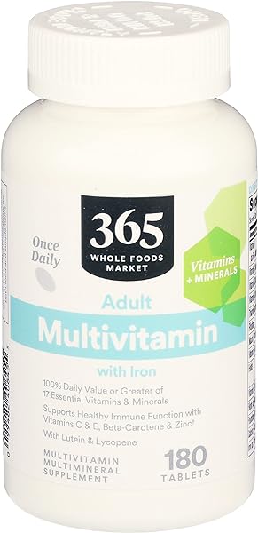 365 by Whole Foods Market, Multi Adult With L in Pakistan