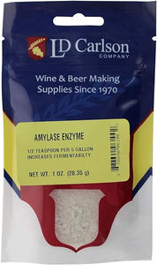 Amylase Enzyme 1 Oz in Pakistan