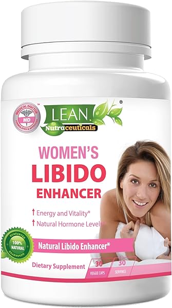 Women's Libido Enhancer Supplement with Horny in Pakistan