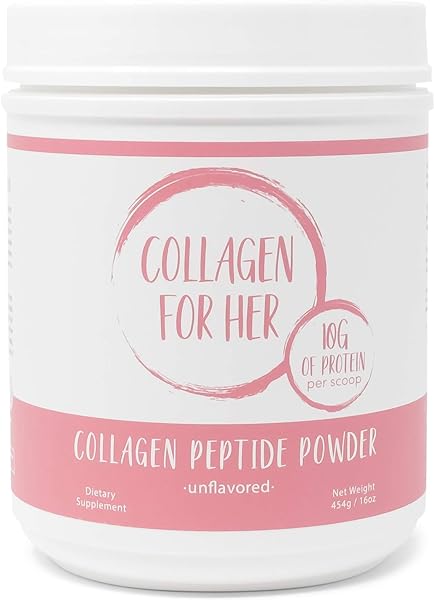 Collagen For Her in Pakistan in Pakistan