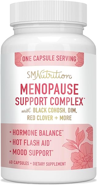 Menopause Supplements for Women | Multi-Sympt in Pakistan