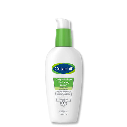 CETAPHIL Rich Hydrating Night Cream for Face, With Hyaluronic Acid, Moisturizing Cream for Dry Skin