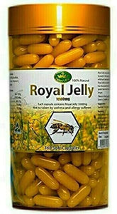 Royal Jelly 1000 Mg. 365 Tablets in Pakistan