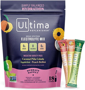 Ultima Replenisher in Pakistan