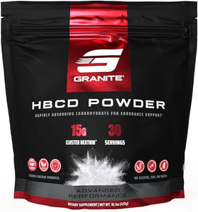 Granite® Highly Branched Cyclic Dextrin, Sports Performance and Rapid Recovery, 1lb in Pakistan