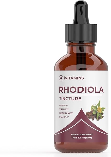 Rhodiola | Rhodiola Rosea | Rhodiola Suppleme in Pakistan