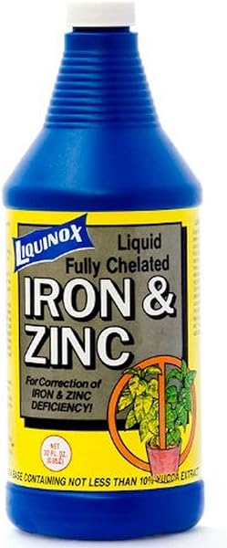 Liquinox in Pakistan