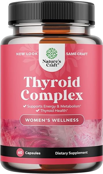 Advanced Thyroid Support for Women with Ashwa in Pakistan