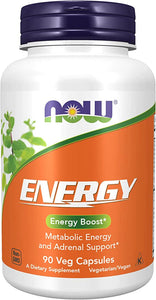 NOW Supplements | Energy Dietary Supplement in Pakistan