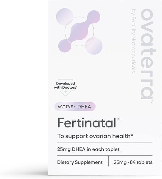 Fertinatal in Pakistan in Pakistan