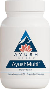 Ayush Herbs in Pakistan